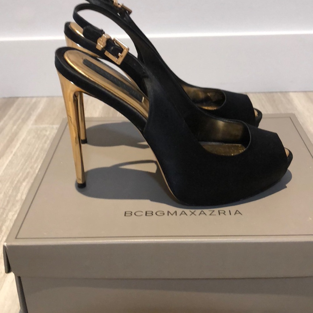BCBGMaxazria shoes